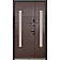 Входные Двери ТЕРМО ХАУС 706/431 Vinorit 1200 Булат-14-thumb
