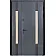 Входные Двери ТЕРМО ХАУС 706/431 Vinorit 1200 Булат-14-thumb