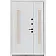 Входные Двери ТЕРМО ХАУС 706/431 Vinorit 1200 Булат-14-thumb