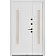 Входные Двери ТЕРМО ХАУС 706/431 Vinorit 1200 Булат-14-thumb