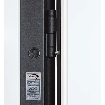 Входные Двери ТЕРМО ХАУС 706/431 Vinorit 1200 Булат-10