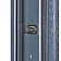 Входные Двери ТЕРМО ХАУС 706/431 Vinorit 1200 Булат-14-thumb