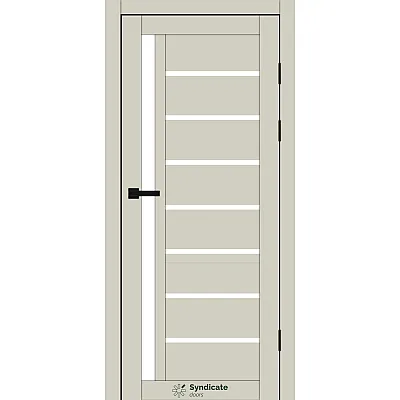 Міжкімнатні Двері SD-PVC-101 Syndicate ПВХ плівка-7
