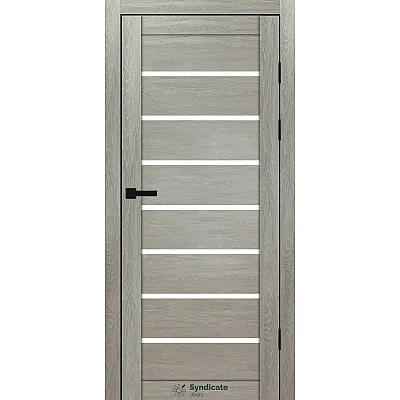 Межкомнатные Двери SD-PVC-102 Syndicate ПВХ плёнка-9