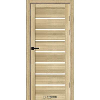 Межкомнатные Двери SD-PVC-102 Syndicate ПВХ плёнка-8