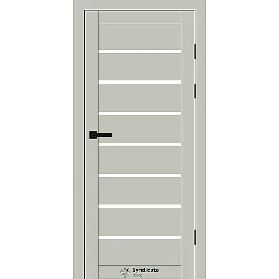 Межкомнатные Двери SD-PVC-102 Syndicate ПВХ плёнка-12