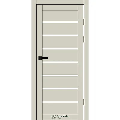 Межкомнатные Двери SD-PVC-102 Syndicate ПВХ плёнка-13