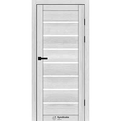 Межкомнатные Двери SD-PVC-102 Syndicate ПВХ плёнка-15