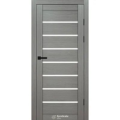 Межкомнатные Двери SD-PVC-102 Syndicate ПВХ плёнка-5