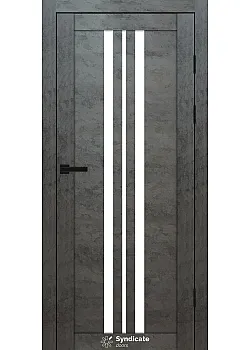 Двери SD-PVC-107 Syndicate