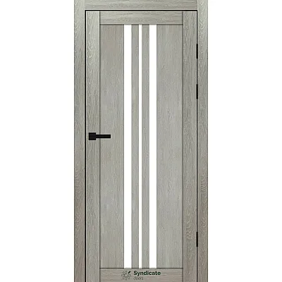Міжкімнатні Двері SD-PVC-107 Syndicate ПВХ плівка-9