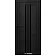 Міжкімнатні Двері SD-PVC-107 BLK Syndicate ПВХ плівка-16-thumb