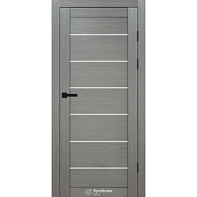 Міжкімнатні Двері SD-PVC-108 Syndicate ПВХ плівка-6