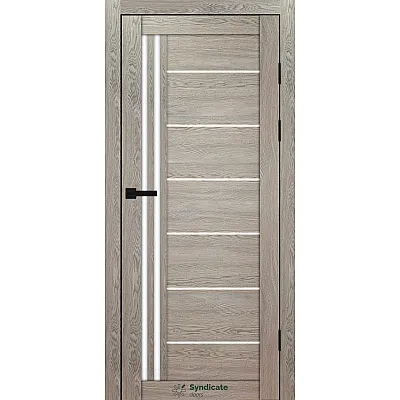 Міжкімнатні Двері SD-PVC-114 Syndicate ПВХ плівка-8