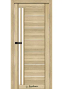 Двері SD-PVC-114 Syndicate
