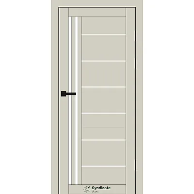 Міжкімнатні Двері SD-PVC-114 Syndicate ПВХ плівка-13