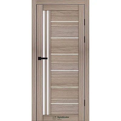 Міжкімнатні Двері SD-PVC-114 Syndicate ПВХ плівка-14
