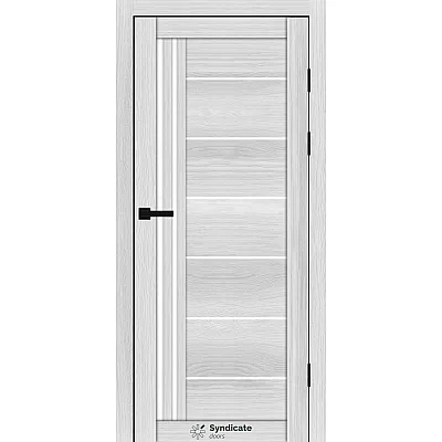 Міжкімнатні Двері SD-PVC-114 Syndicate ПВХ плівка-16