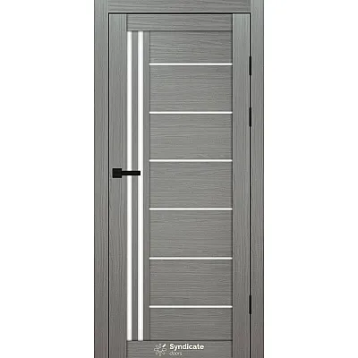 Міжкімнатні Двері SD-PVC-114 Syndicate ПВХ плівка-7