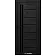 Міжкімнатні Двері SD-PVC-114 BLK Syndicate ПВХ плівка-17-thumb