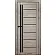 Міжкімнатні Двері SD-PVC-114 BLK Syndicate ПВХ плівка-17-thumb