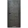 Міжкімнатні Двері SD-PVC-115 Syndicate ПВХ плівка-17-thumb