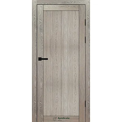 Міжкімнатні Двері SD-PVC-115 Syndicate ПВХ плівка-11