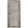 Міжкімнатні Двері SD-PVC-115 Syndicate ПВХ плівка-17-thumb
