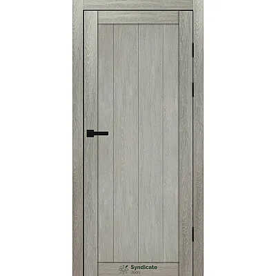 Міжкімнатні Двері SD-PVC-115 Syndicate ПВХ плівка-12