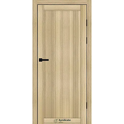 Міжкімнатні Двері SD-PVC-115 Syndicate ПВХ плівка-8