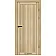 Міжкімнатні Двері SD-PVC-115 Syndicate ПВХ плівка-17-thumb