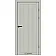 Міжкімнатні Двері SD-PVC-115 Syndicate ПВХ плівка-17-thumb