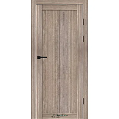 Міжкімнатні Двері SD-PVC-115 Syndicate ПВХ плівка-16