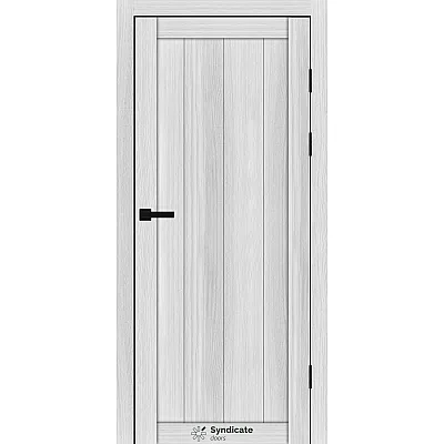 Міжкімнатні Двері SD-PVC-115 Syndicate ПВХ плівка-15