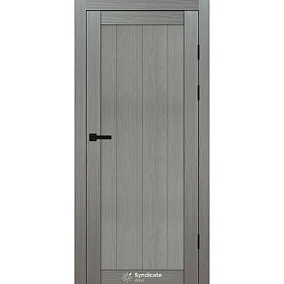 Міжкімнатні Двері SD-PVC-115 Syndicate ПВХ плівка-7