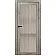 Міжкімнатні Двері SD-PVC-116 Syndicate ПВХ плівка-3-thumb