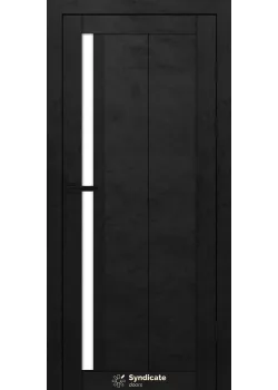 Двери SD-PVC-124 Syndicate