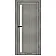Міжкімнатні Двері SD-PVC-124 Syndicate ПВХ плівка-16-thumb