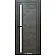 Міжкімнатні Двері SD-PVC-124 Syndicate ПВХ плівка-16-thumb