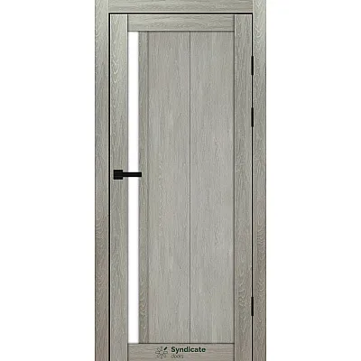 Міжкімнатні Двері SD-PVC-124 Syndicate ПВХ плівка-14
