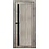 Міжкімнатні Двері SD-PVC-124 BLK Syndicate ПВХ плівка-17-thumb