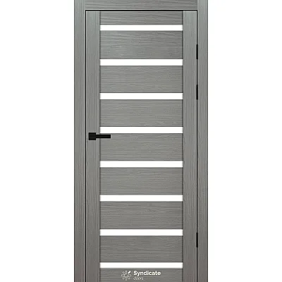 Міжкімнатні Двері SD-PVC-103 Syndicate ПВХ плівка-5