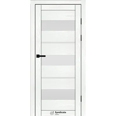 Межкомнатные Двери SD-PVC-105 Syndicate ПВХ плёнка-6