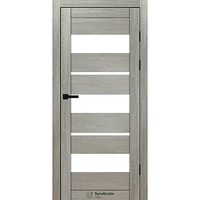 Межкомнатные Двери SD-PVC-105 Syndicate ПВХ плёнка-10