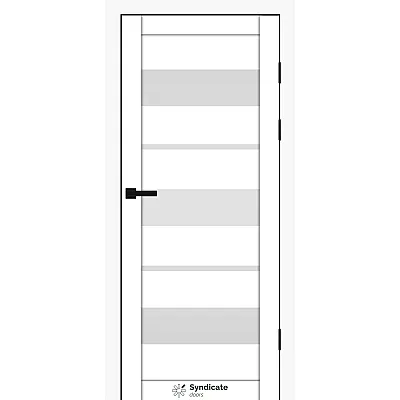 Межкомнатные Двери SD-PVC-105 Syndicate ПВХ плёнка-9