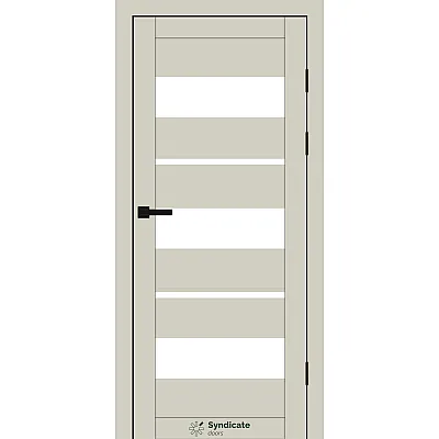 Межкомнатные Двери SD-PVC-105 Syndicate ПВХ плёнка-13