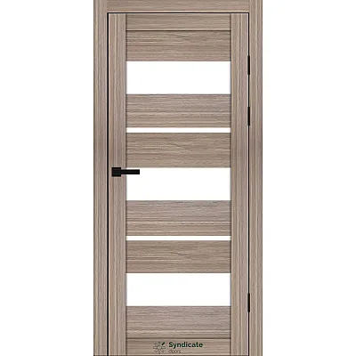 Межкомнатные Двери SD-PVC-105 Syndicate ПВХ плёнка-14