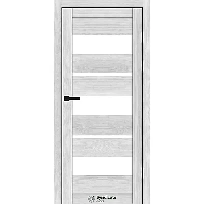 Межкомнатные Двери SD-PVC-105 Syndicate ПВХ плёнка-16