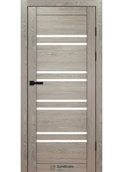 Двери SD-PVC-118 Syndicate