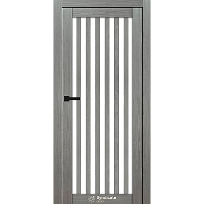 Міжкімнатні Двері SD-PVC-125 Syndicate ПВХ плівка-5